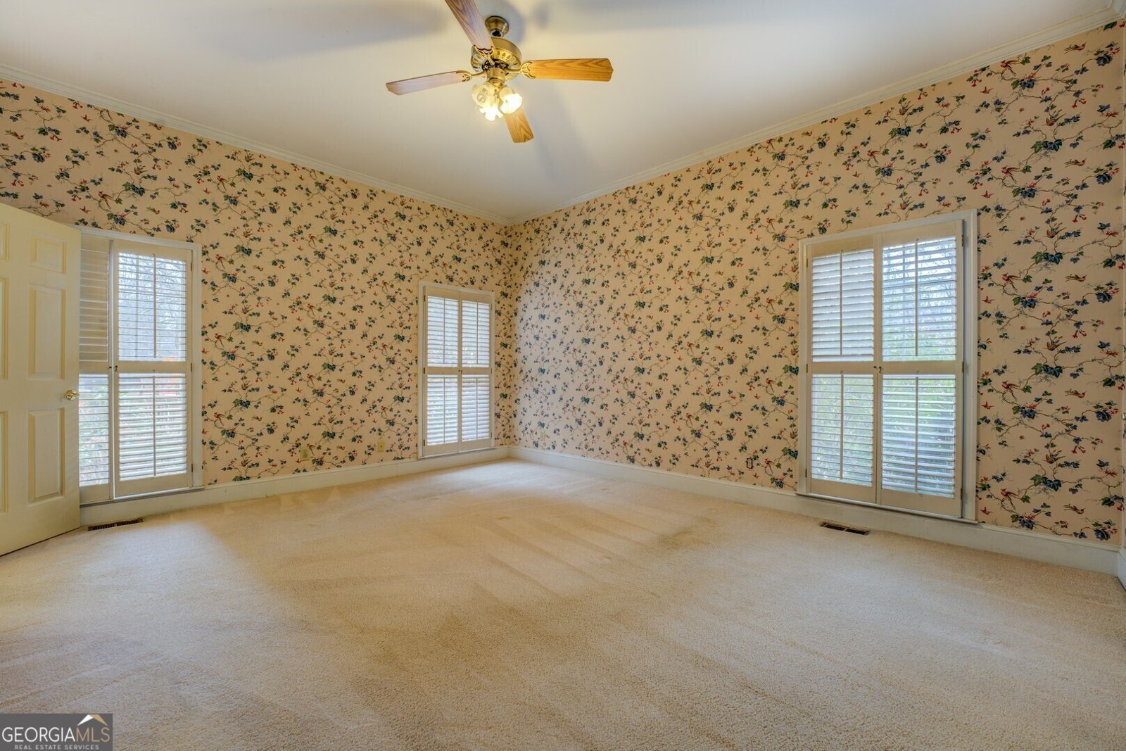 1216 Valley Drive Conyers - 3