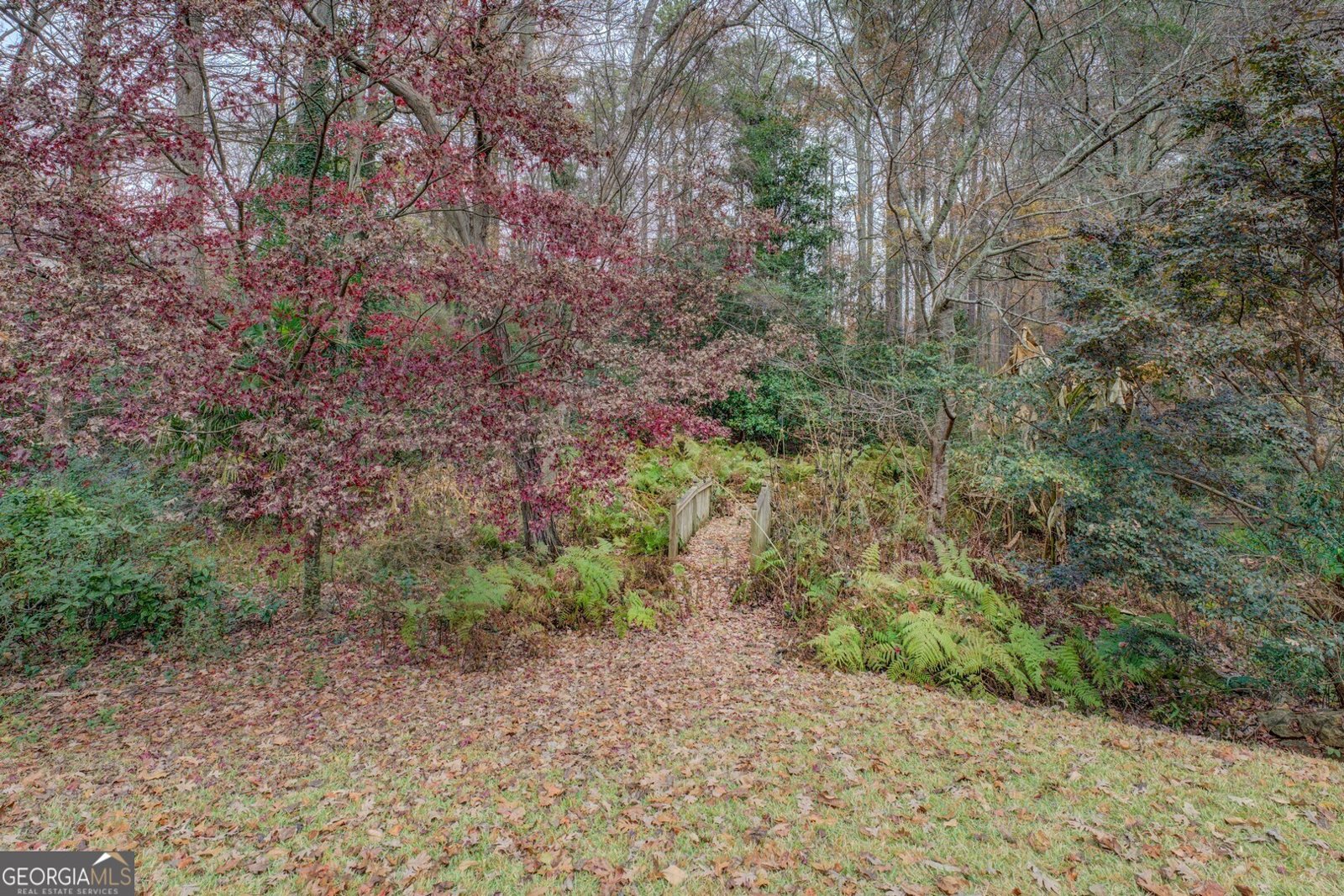 1216 Valley Drive Conyers - 30
