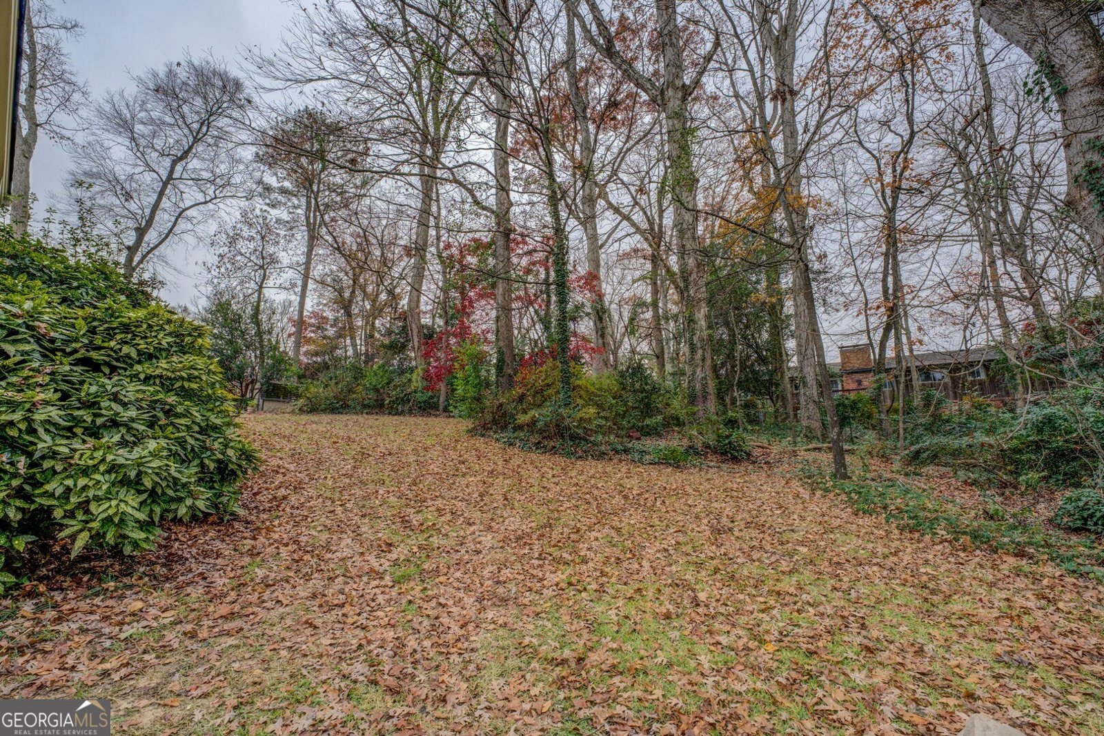 1216 Valley Drive Conyers - 31