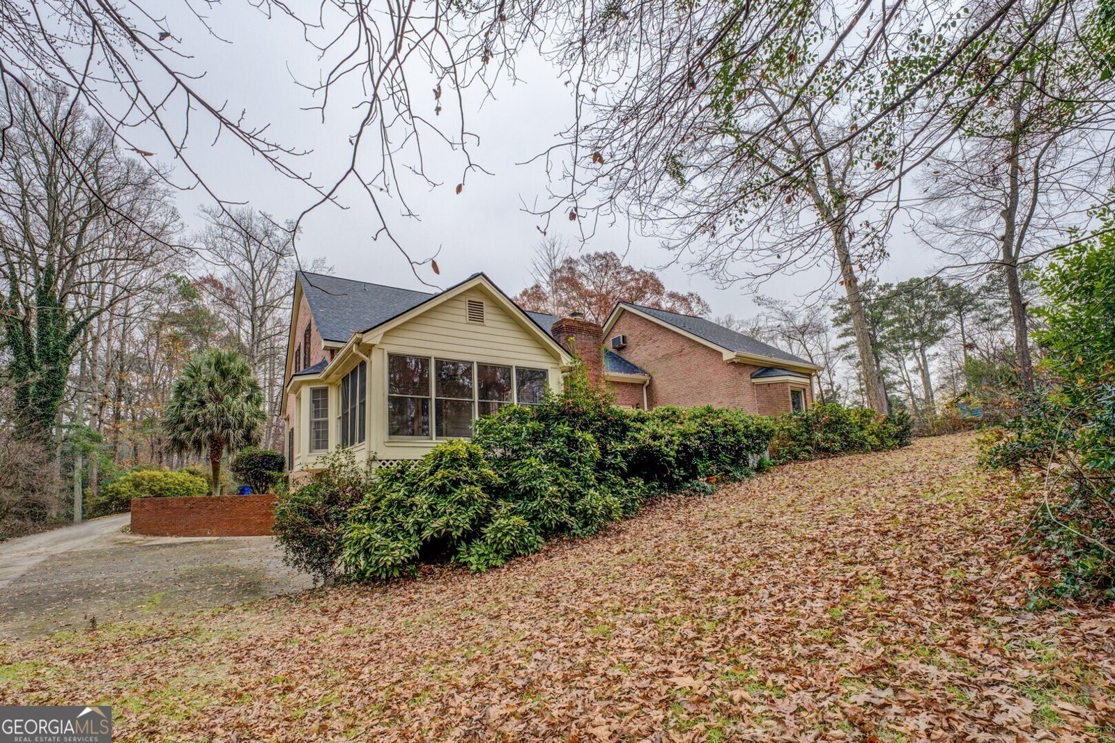 1216 Valley Drive Conyers - 32