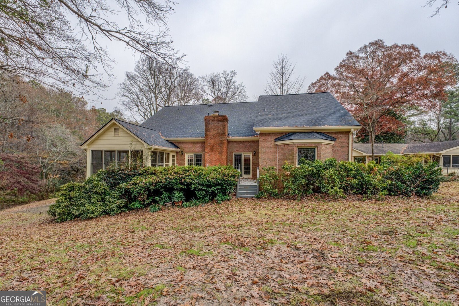 1216 Valley Drive Conyers - 33