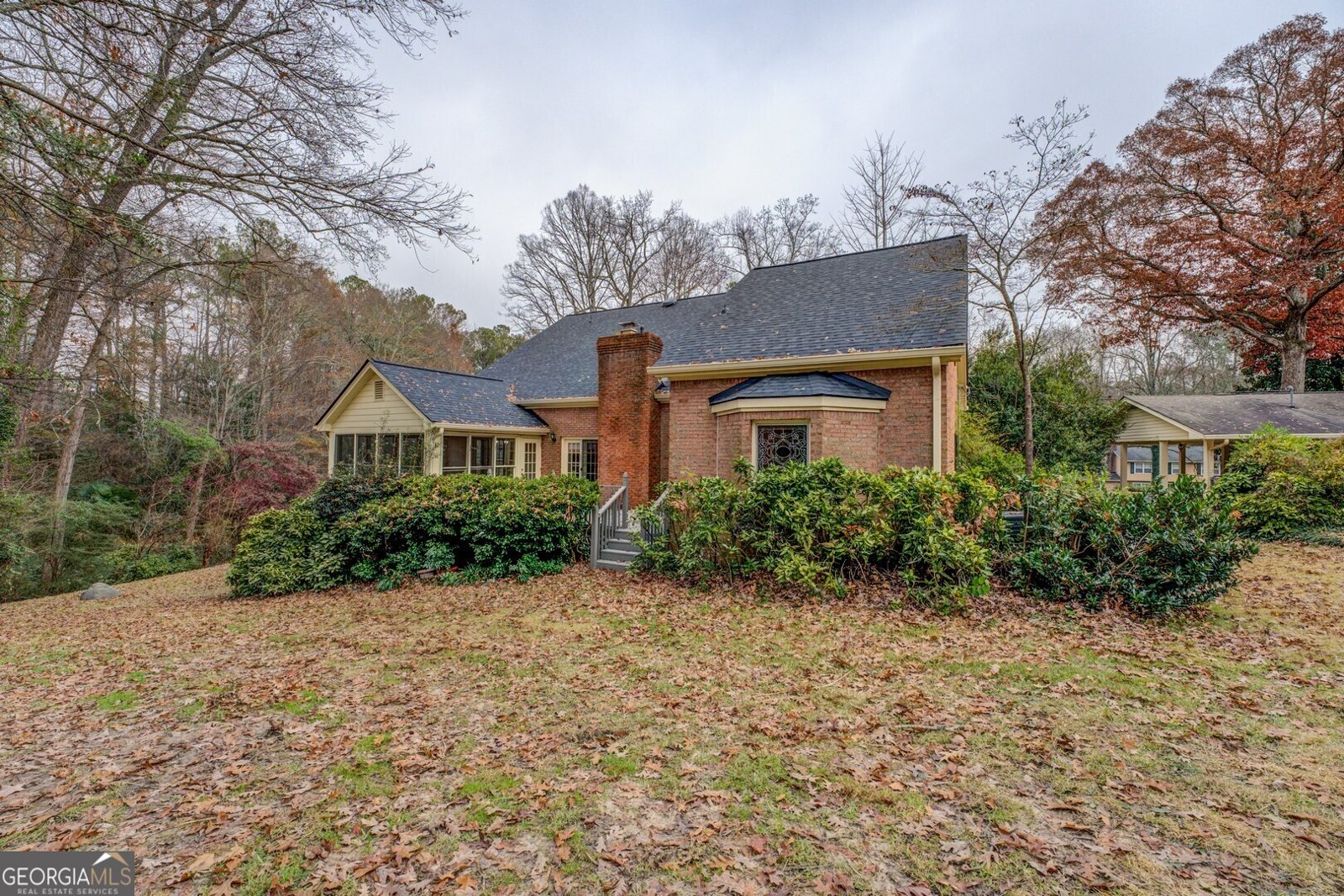 1216 Valley Drive Conyers - 34