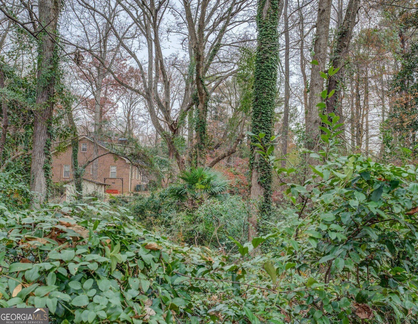 1216 Valley Drive Conyers - 38