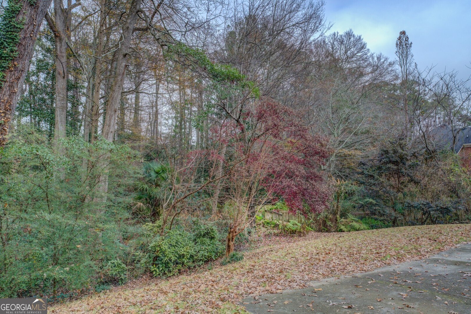 1216 Valley Drive Conyers - 39