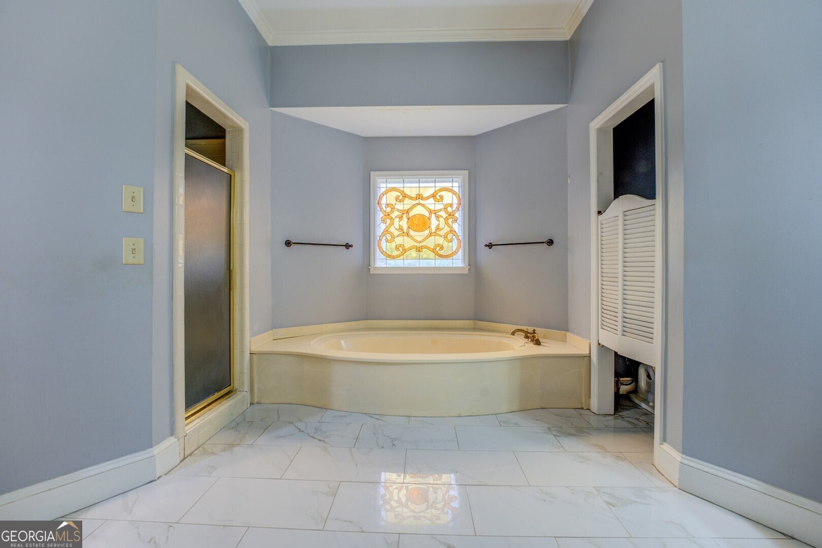 1216 Valley Drive Conyers - 4