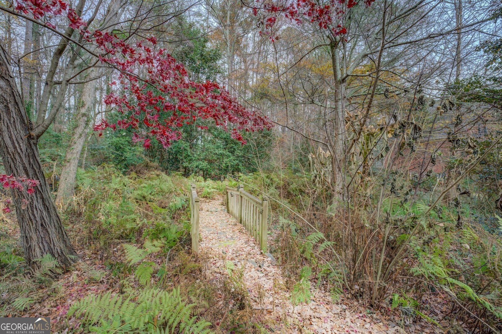 1216 Valley Drive Conyers - 41