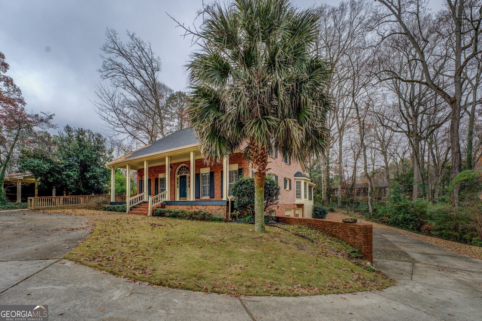 1216 Valley Drive Conyers - 43