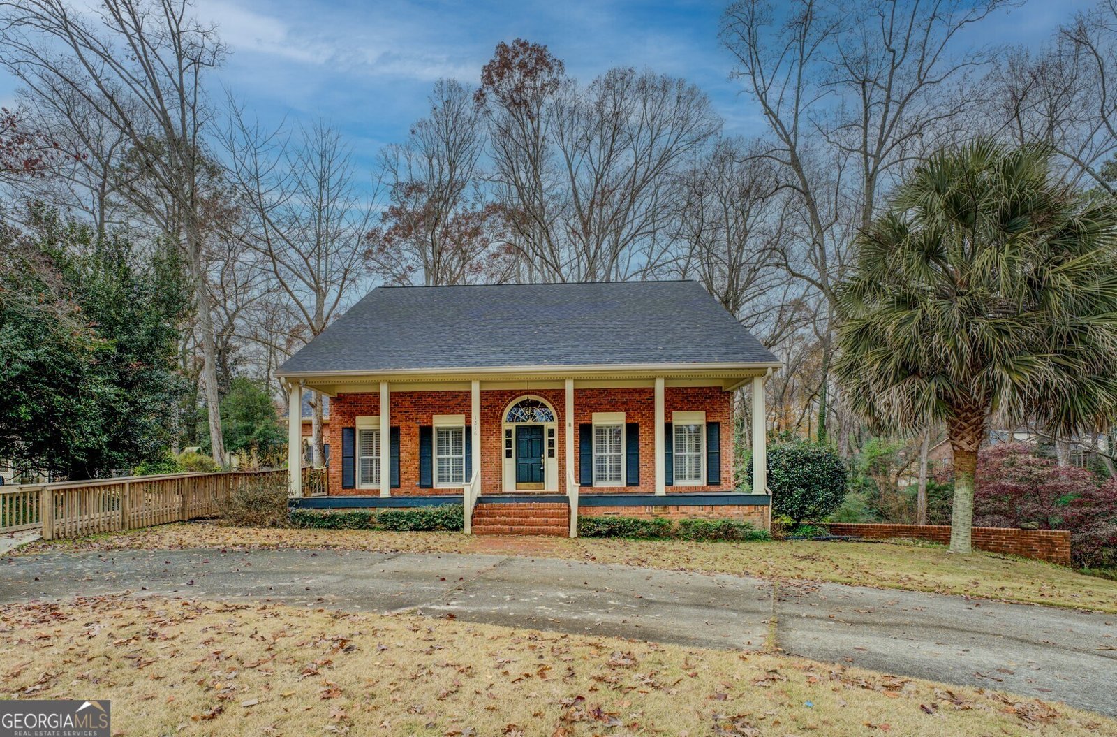 1216 Valley Drive Conyers - 44