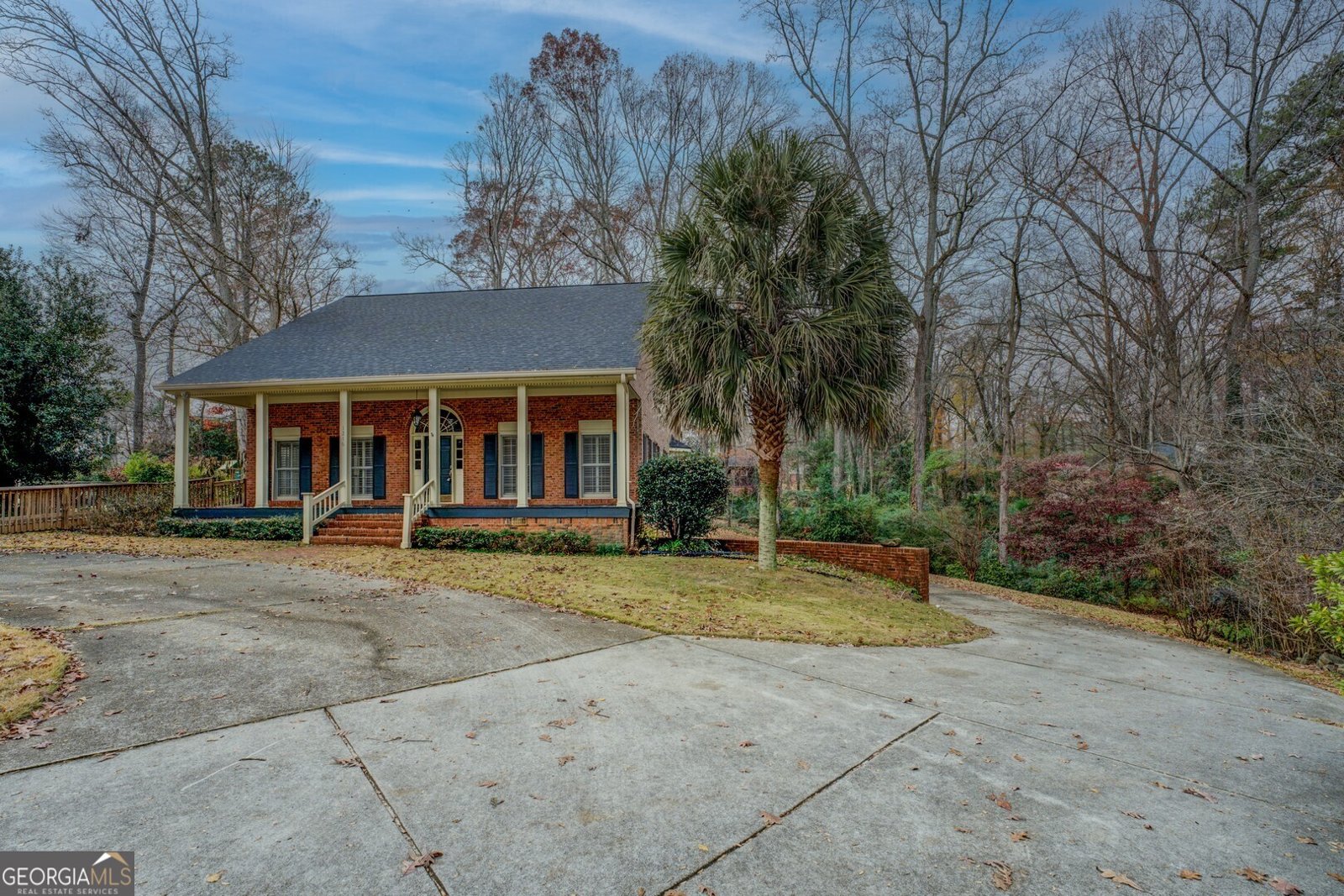 1216 Valley Drive Conyers - 45