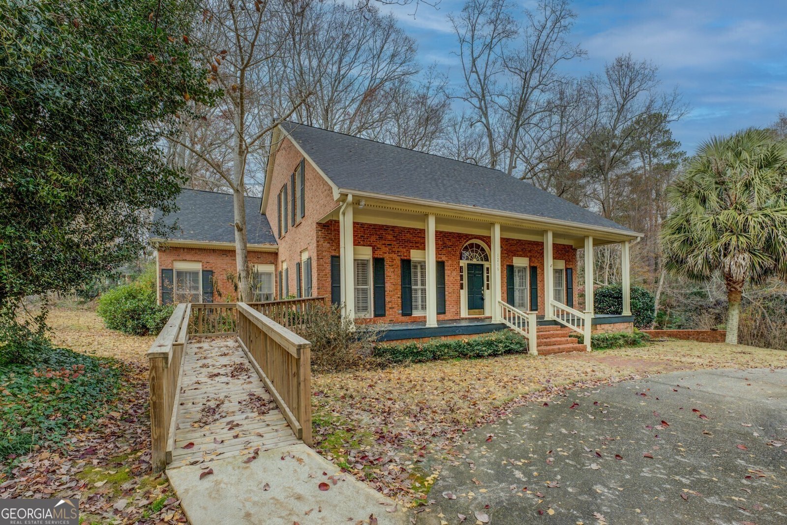 1216 Valley Drive Conyers - 46