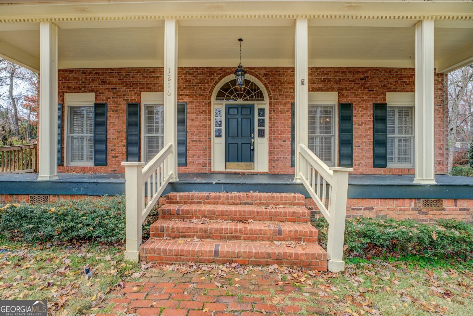 1216 Valley Drive Conyers - 47