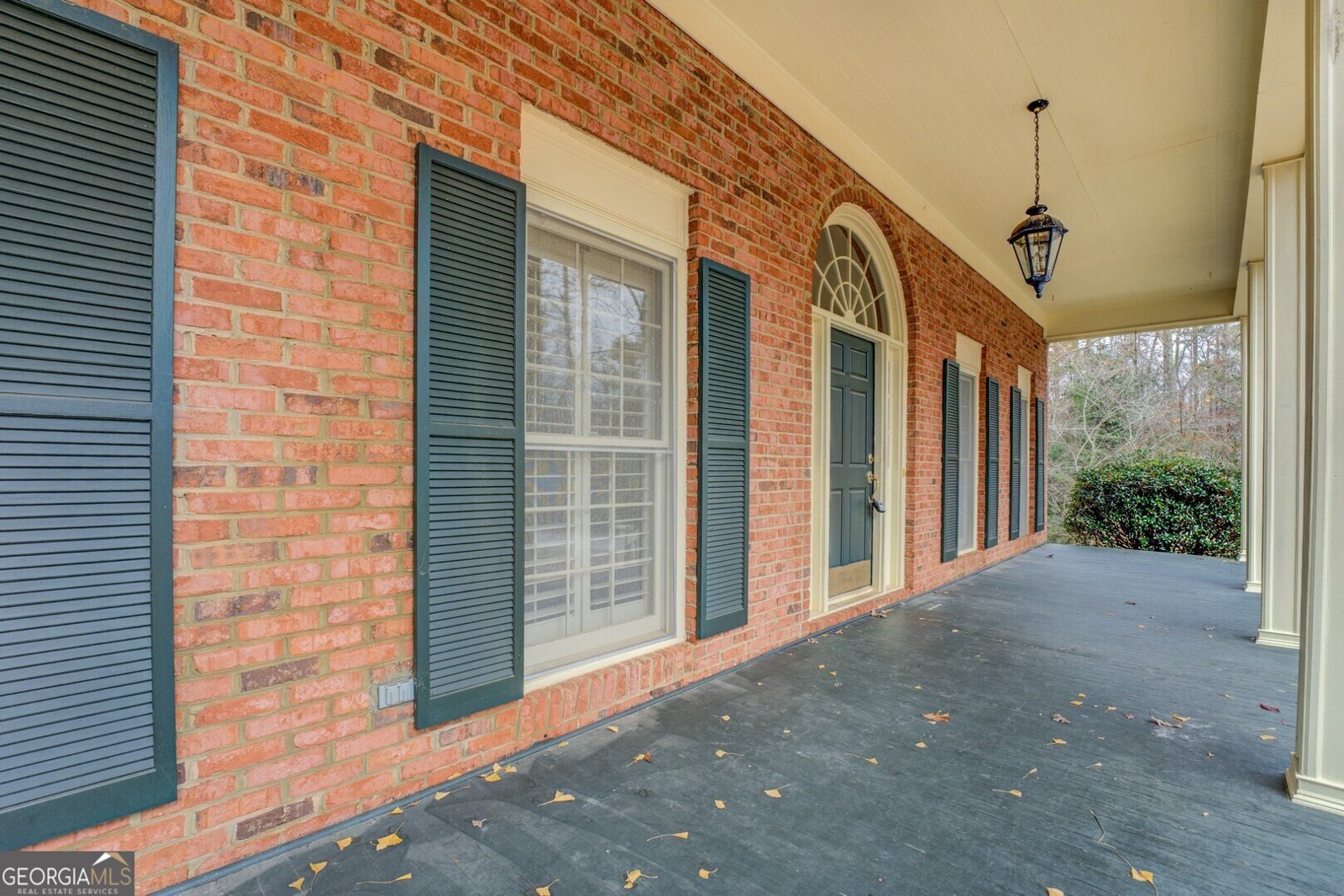 1216 Valley Drive Conyers - 48
