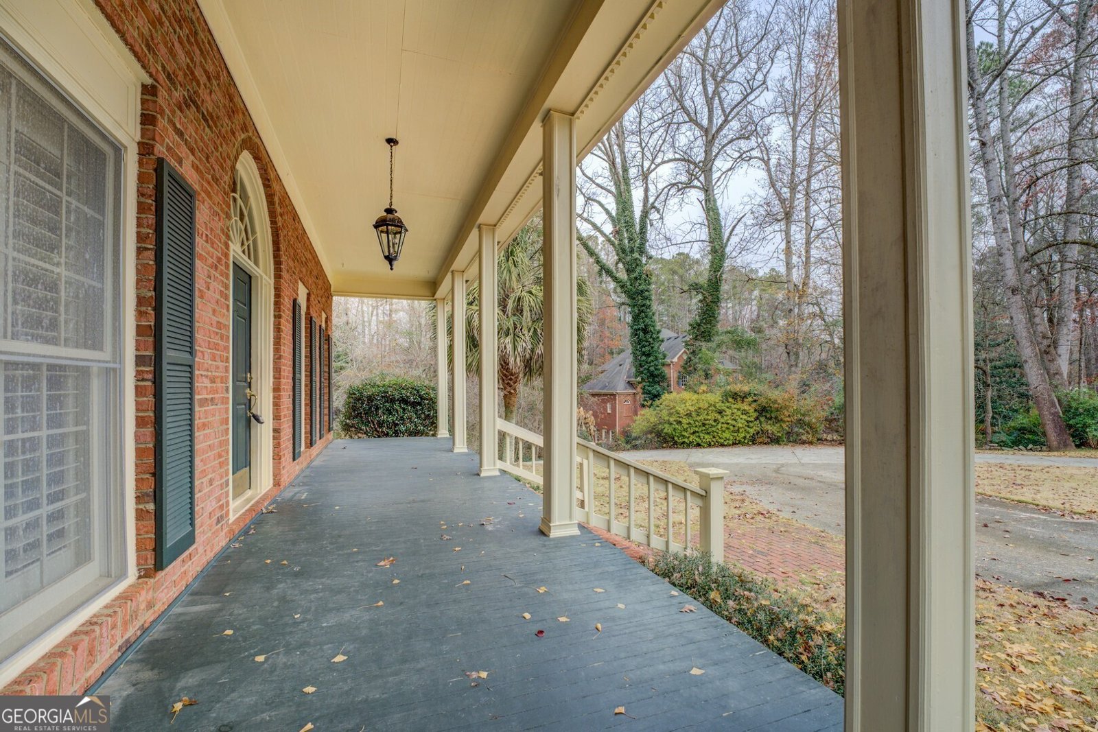 1216 Valley Drive Conyers - 49