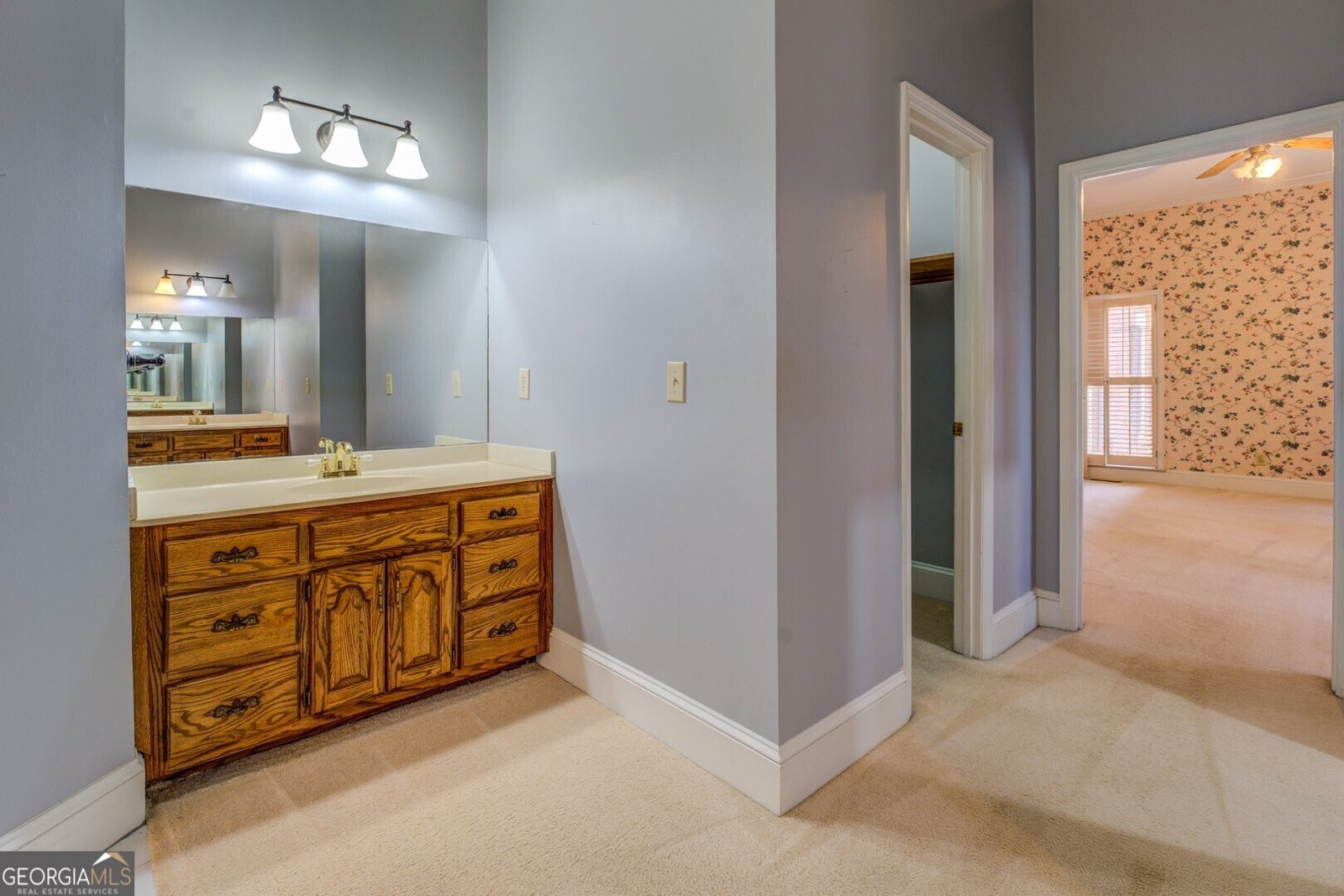 1216 Valley Drive Conyers - 6