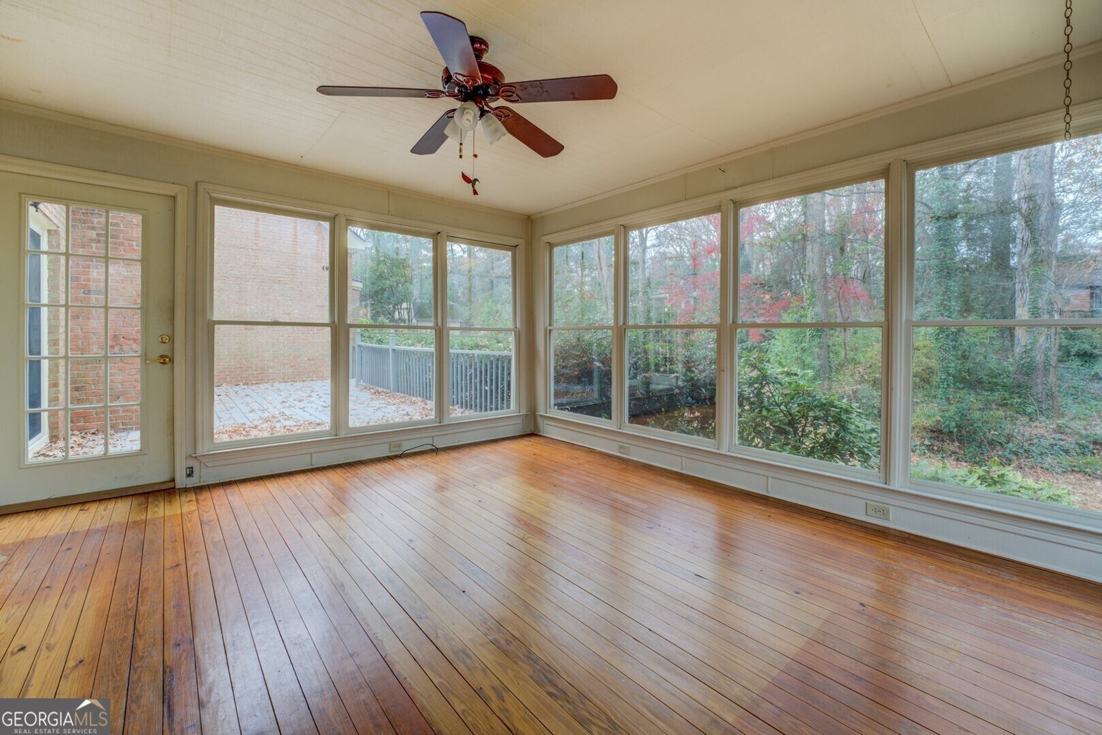 1216 Valley Drive Conyers - 9