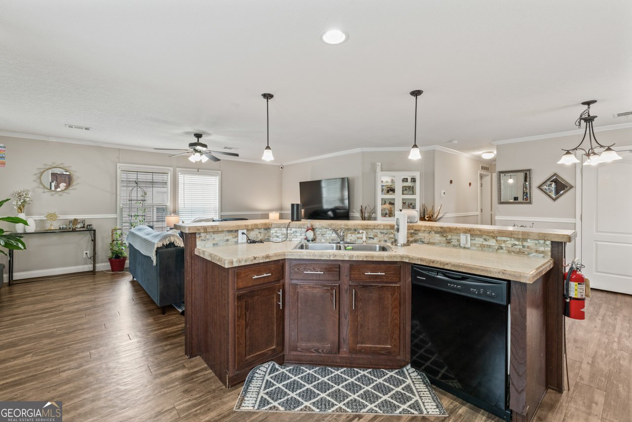 41 Bob White Lane Newnan - 6