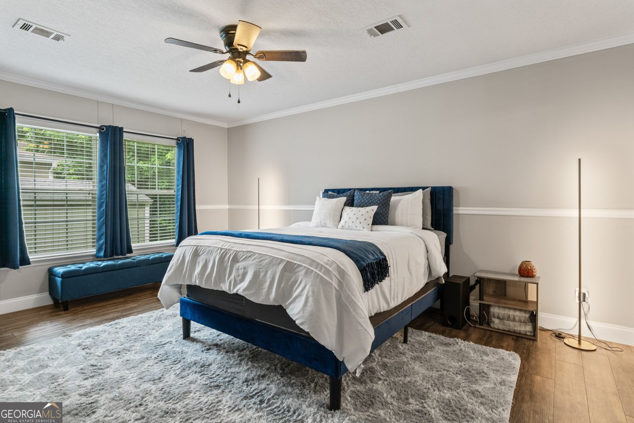 41 Bob White Lane Newnan - 8