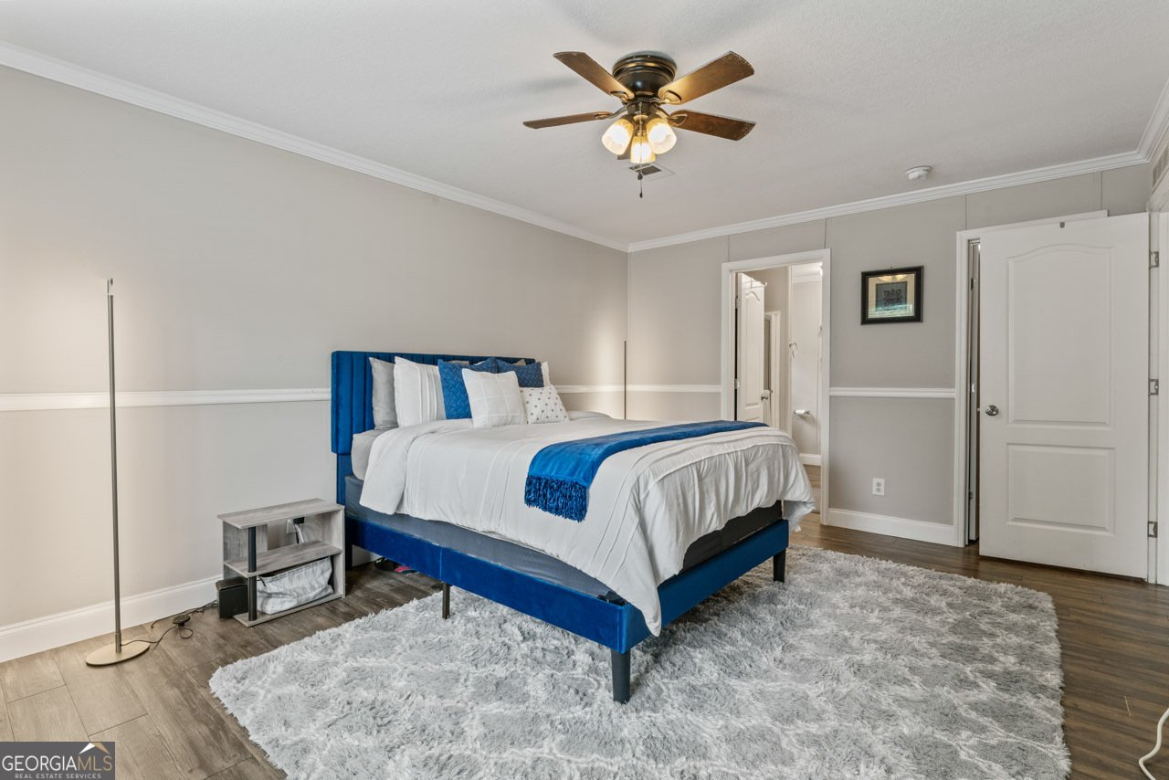 41 Bob White Lane Newnan - 9