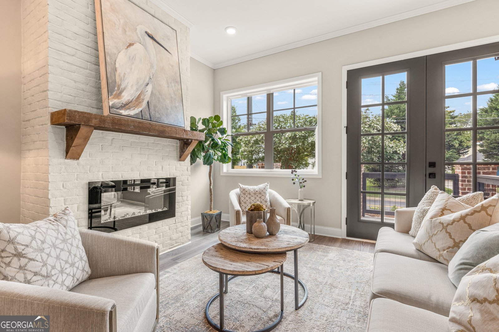 947 Willingham Drive Hapeville - 9