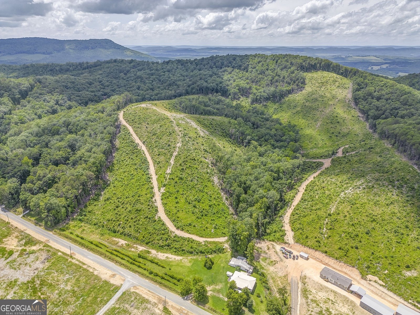 1901 Big Texas Valley Road Rome - 54