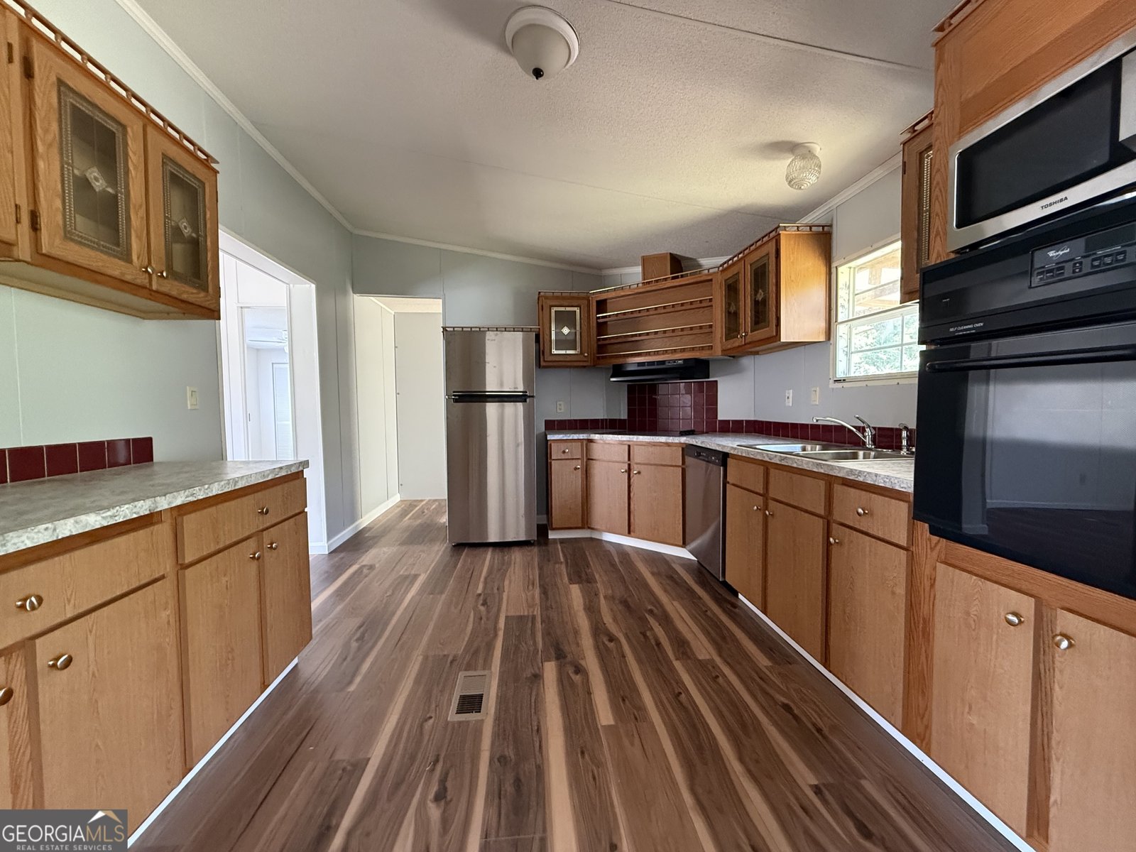 87 Lightwood Lane Hartwell - 1