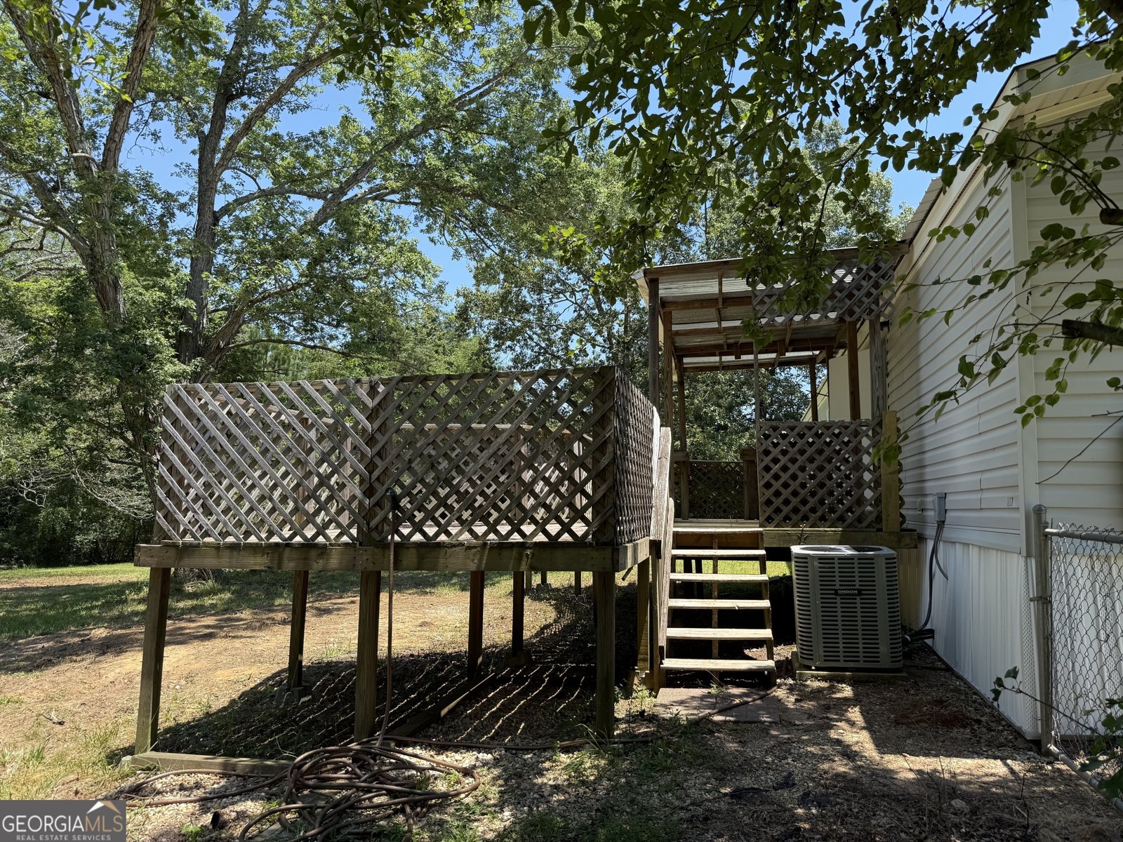87 Lightwood Lane Hartwell - 19