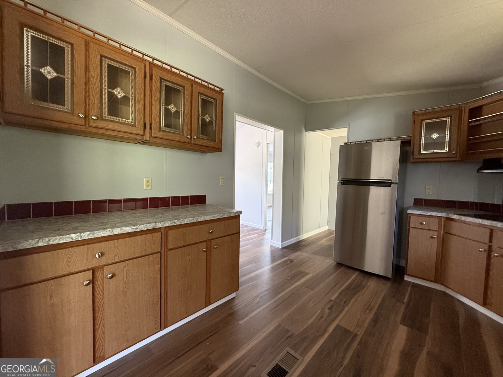 87 Lightwood Lane Hartwell - 2
