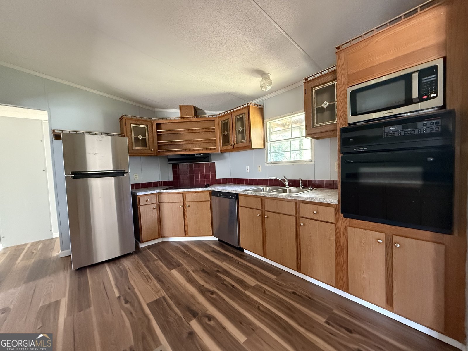87 Lightwood Lane Hartwell - 3
