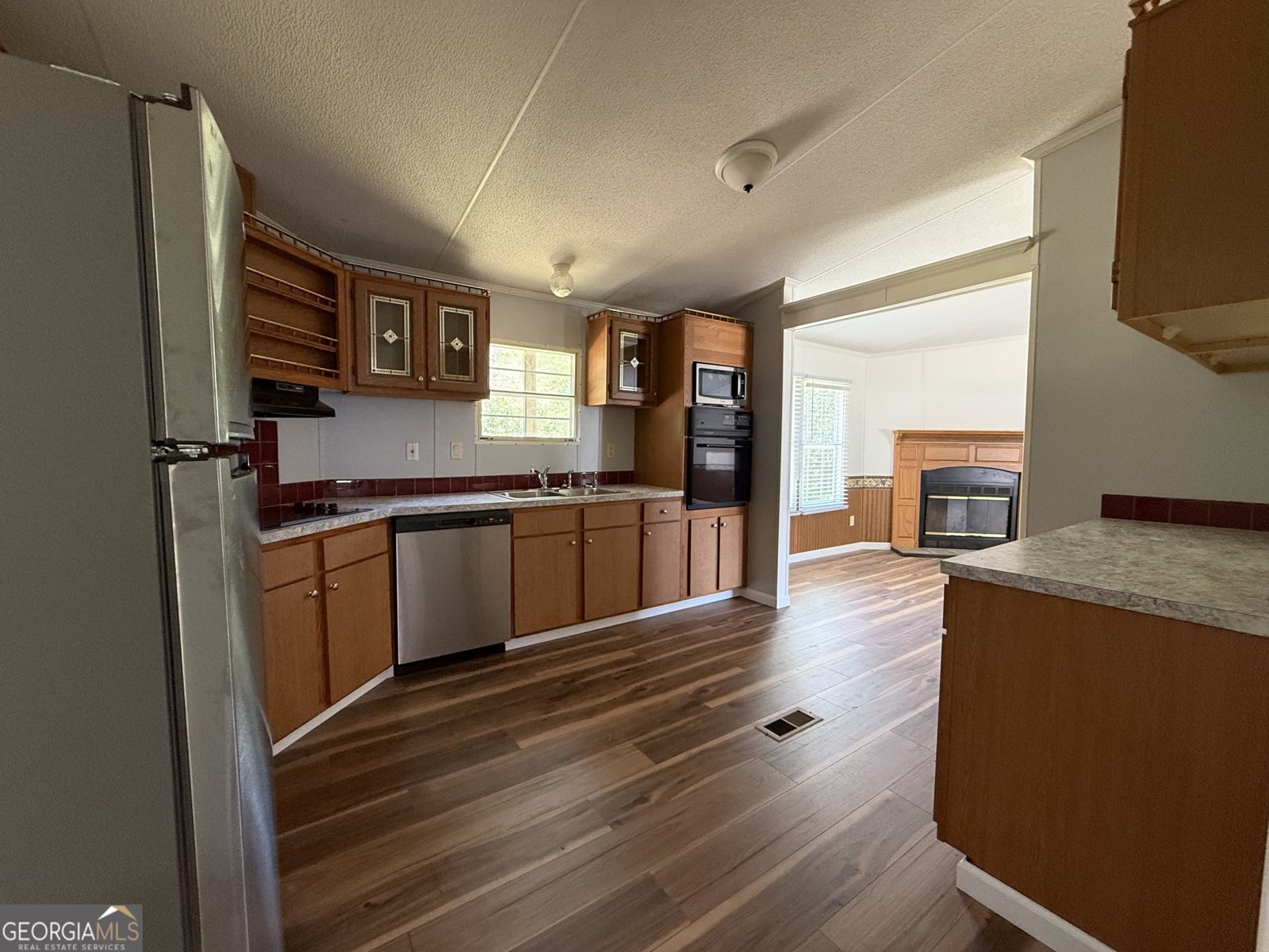 87 Lightwood Lane Hartwell - 4