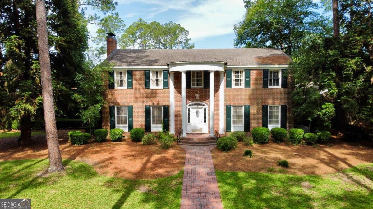 2202 Emory Drive Tifton - 1