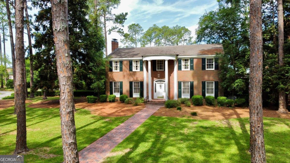 2202 Emory Drive Tifton - 38