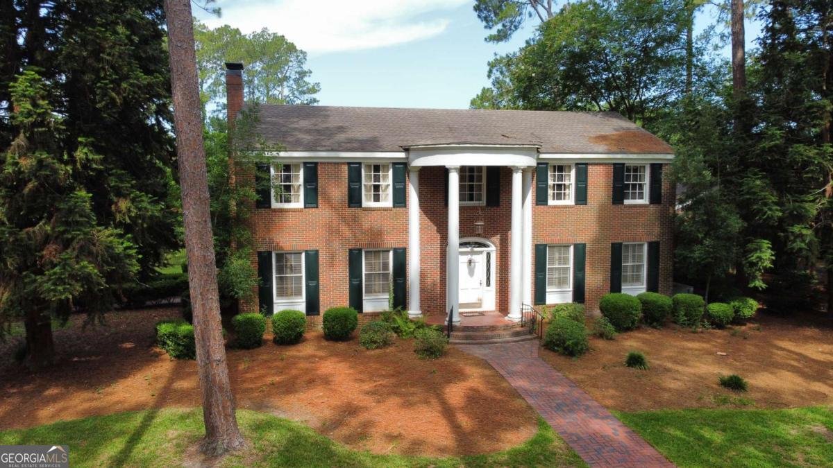 2202 Emory Drive Tifton - 39