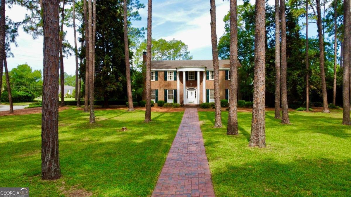 2202 Emory Drive Tifton - 40