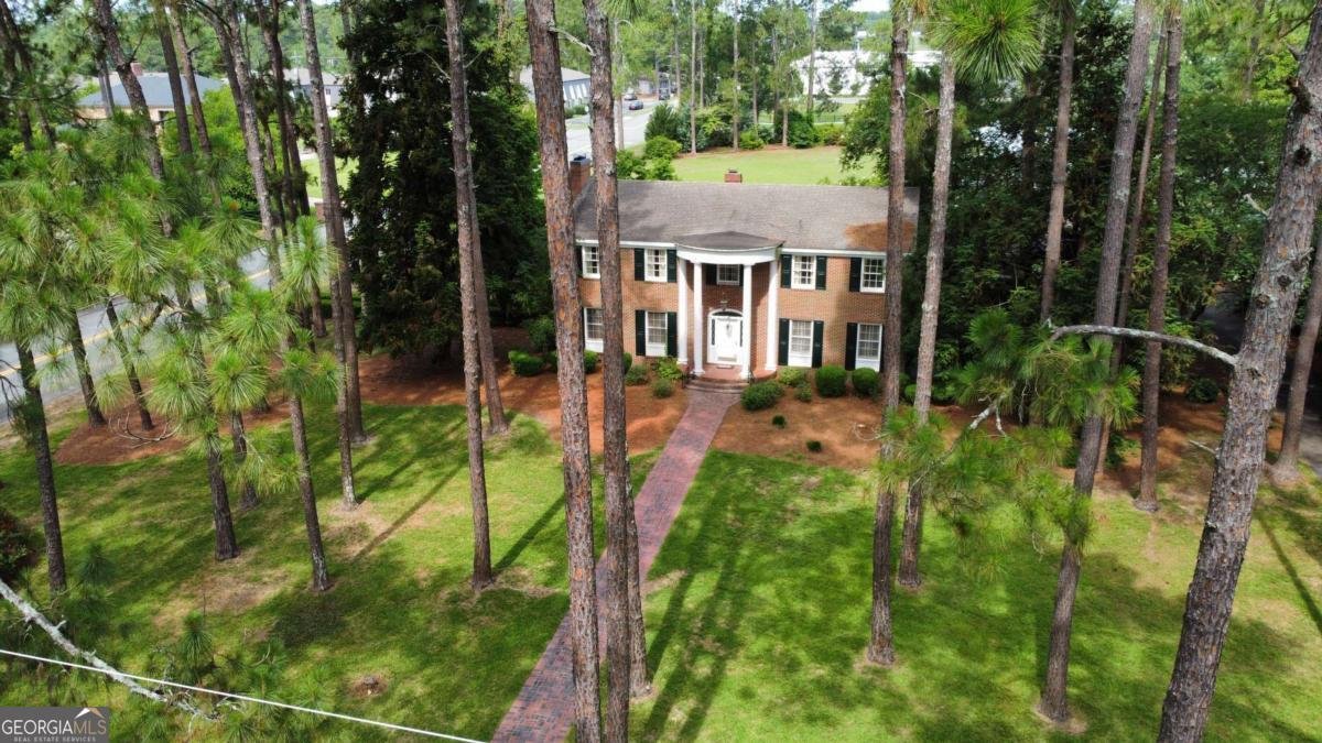 2202 Emory Drive Tifton - 41