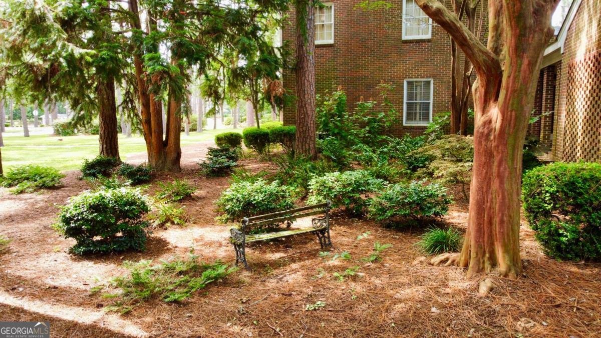2202 Emory Drive Tifton - 43