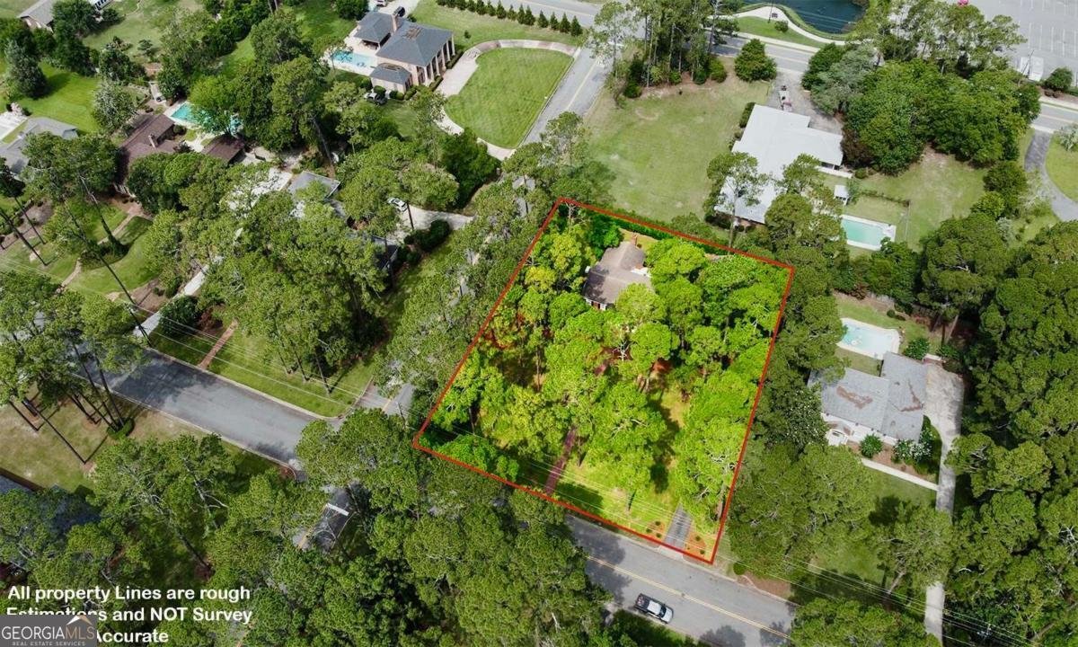 2202 Emory Drive Tifton - 50