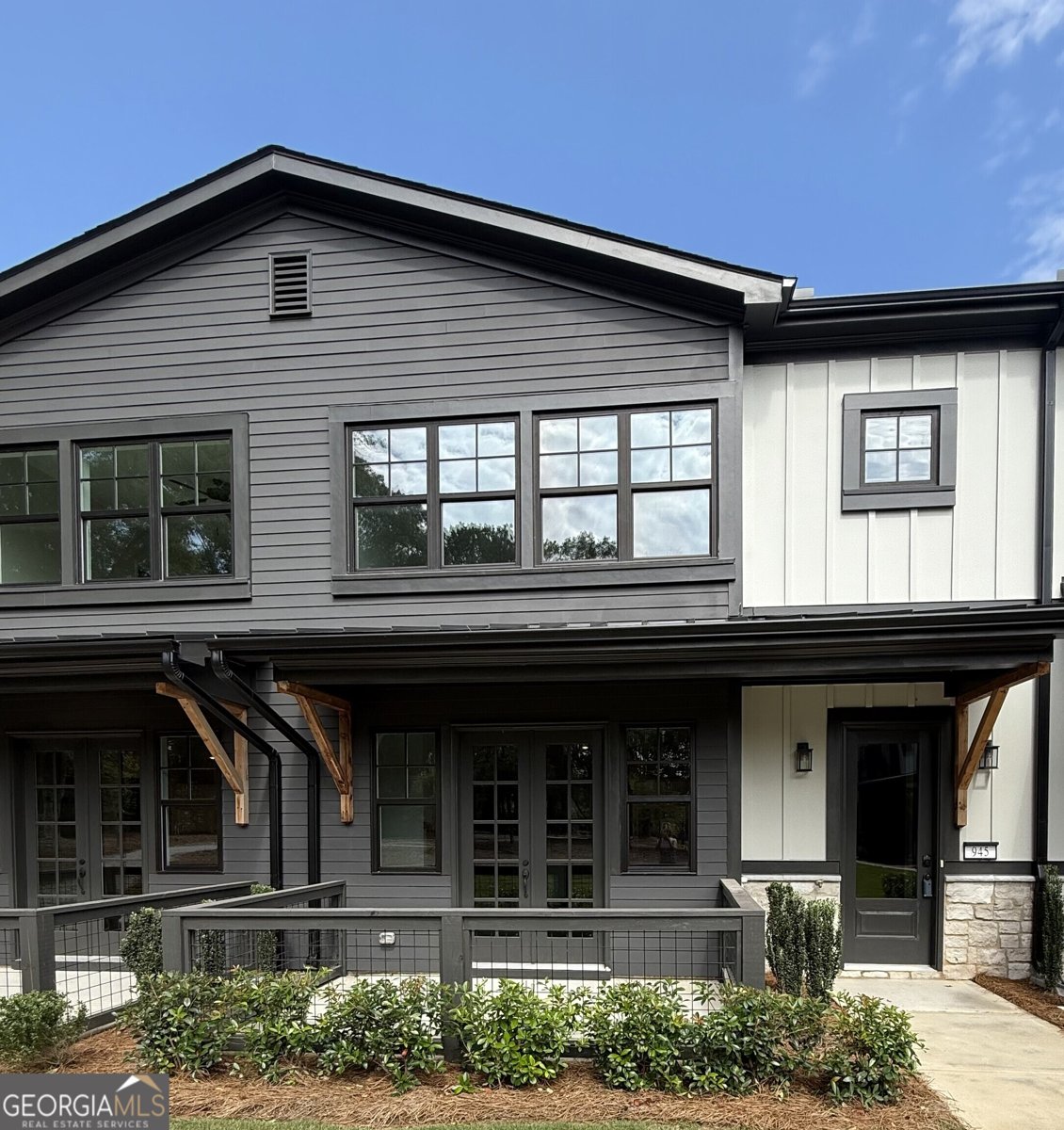 945 Willingham Drive Hapeville - 1