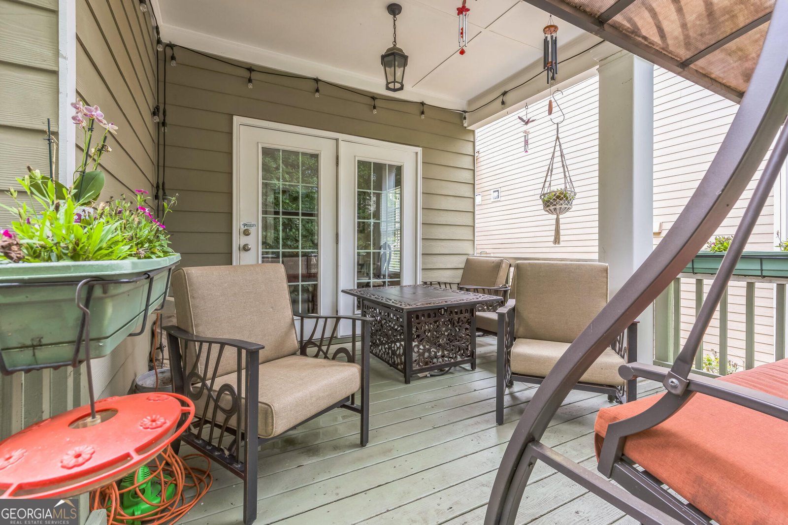 7769 Copper Kettle Way Flowery Branch - 1