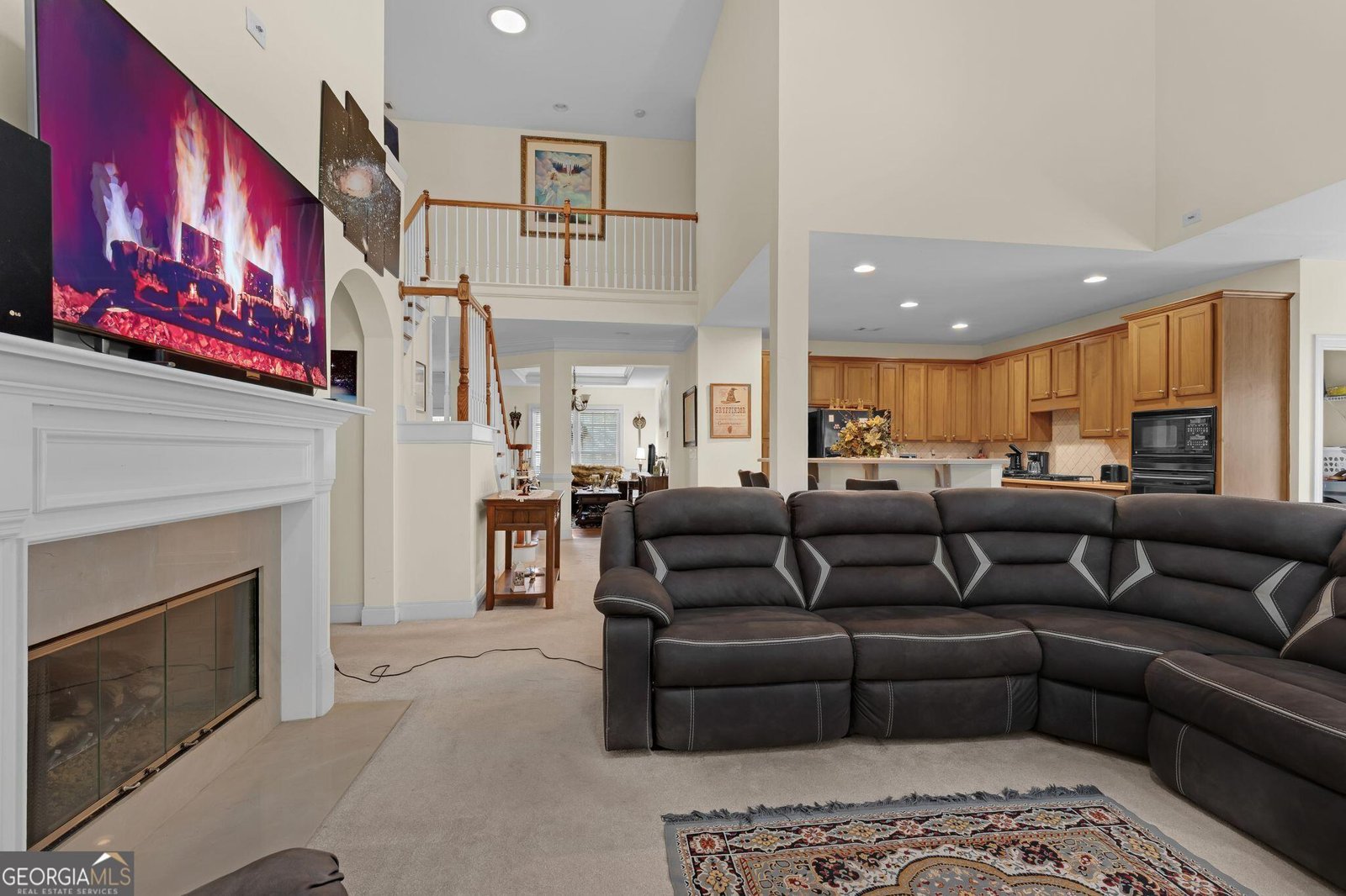 7769 Copper Kettle Way Flowery Branch - 12