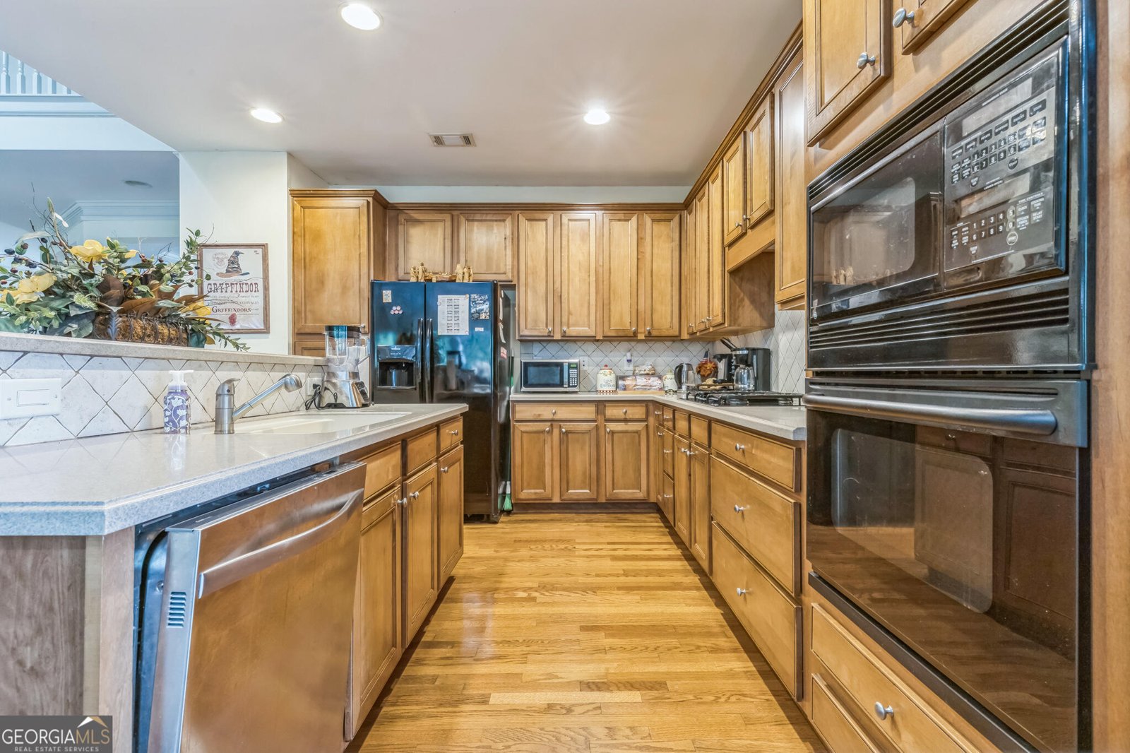 7769 Copper Kettle Way Flowery Branch - 14