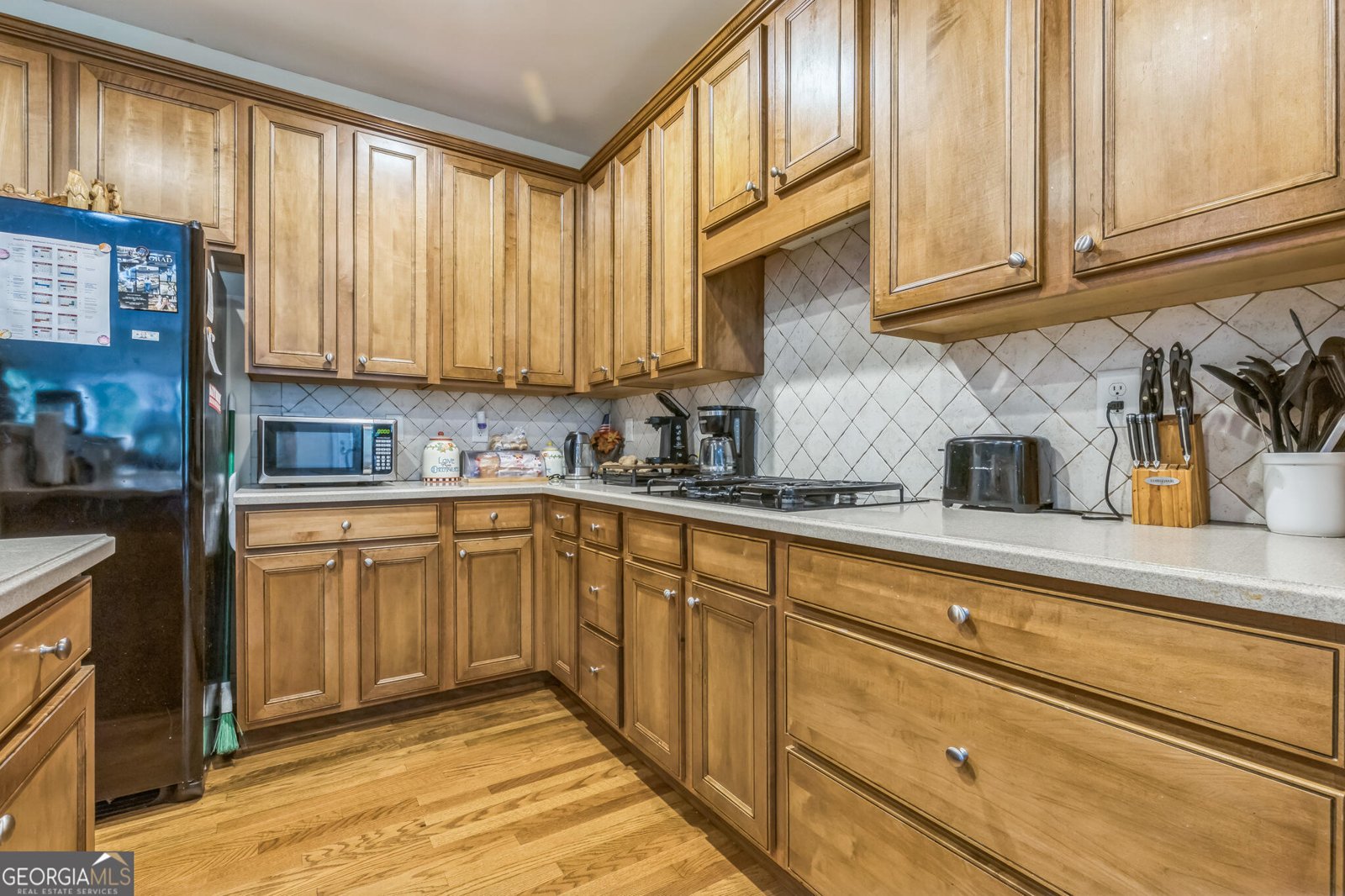 7769 Copper Kettle Way Flowery Branch - 15