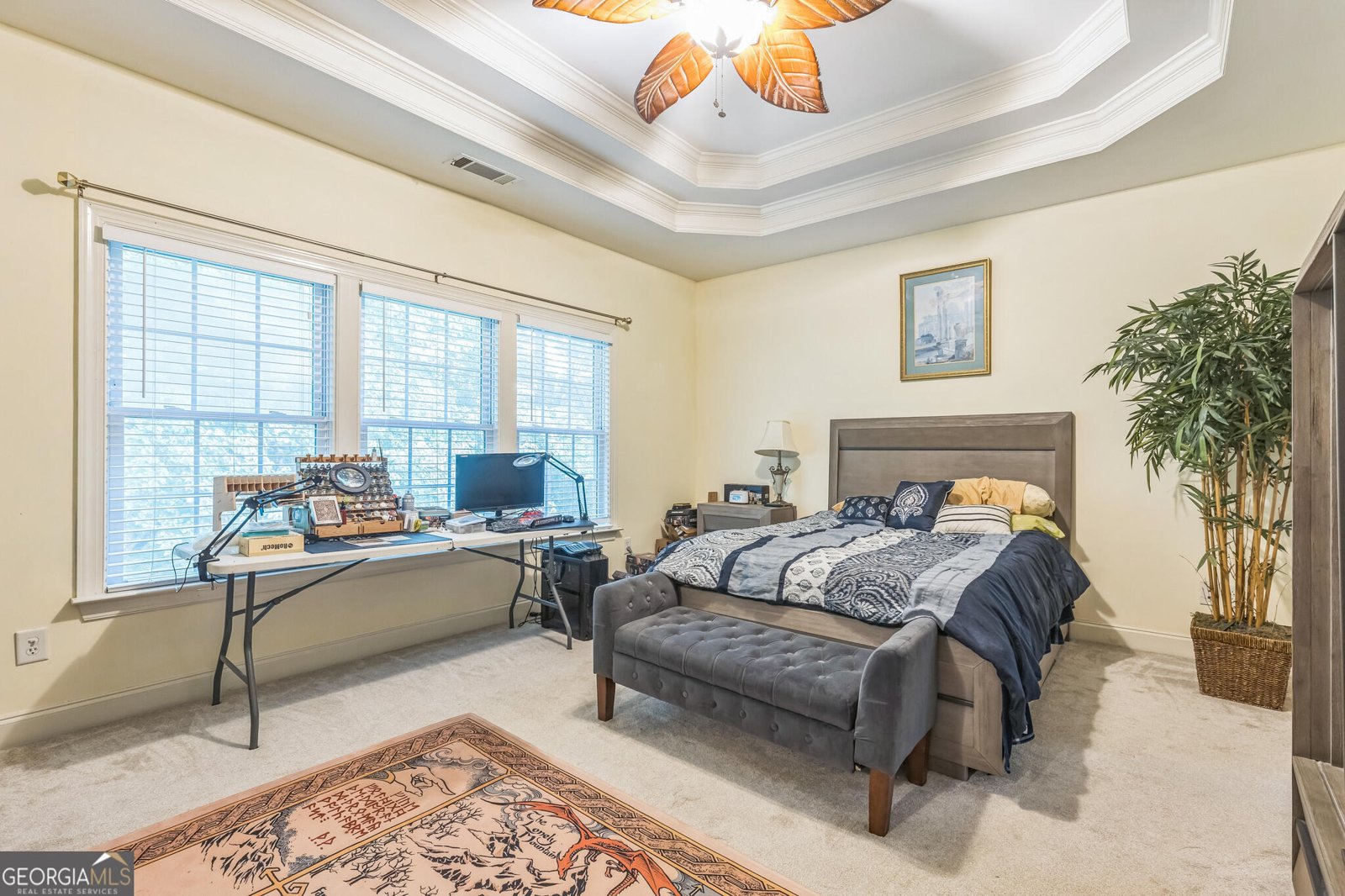 7769 Copper Kettle Way Flowery Branch - 17