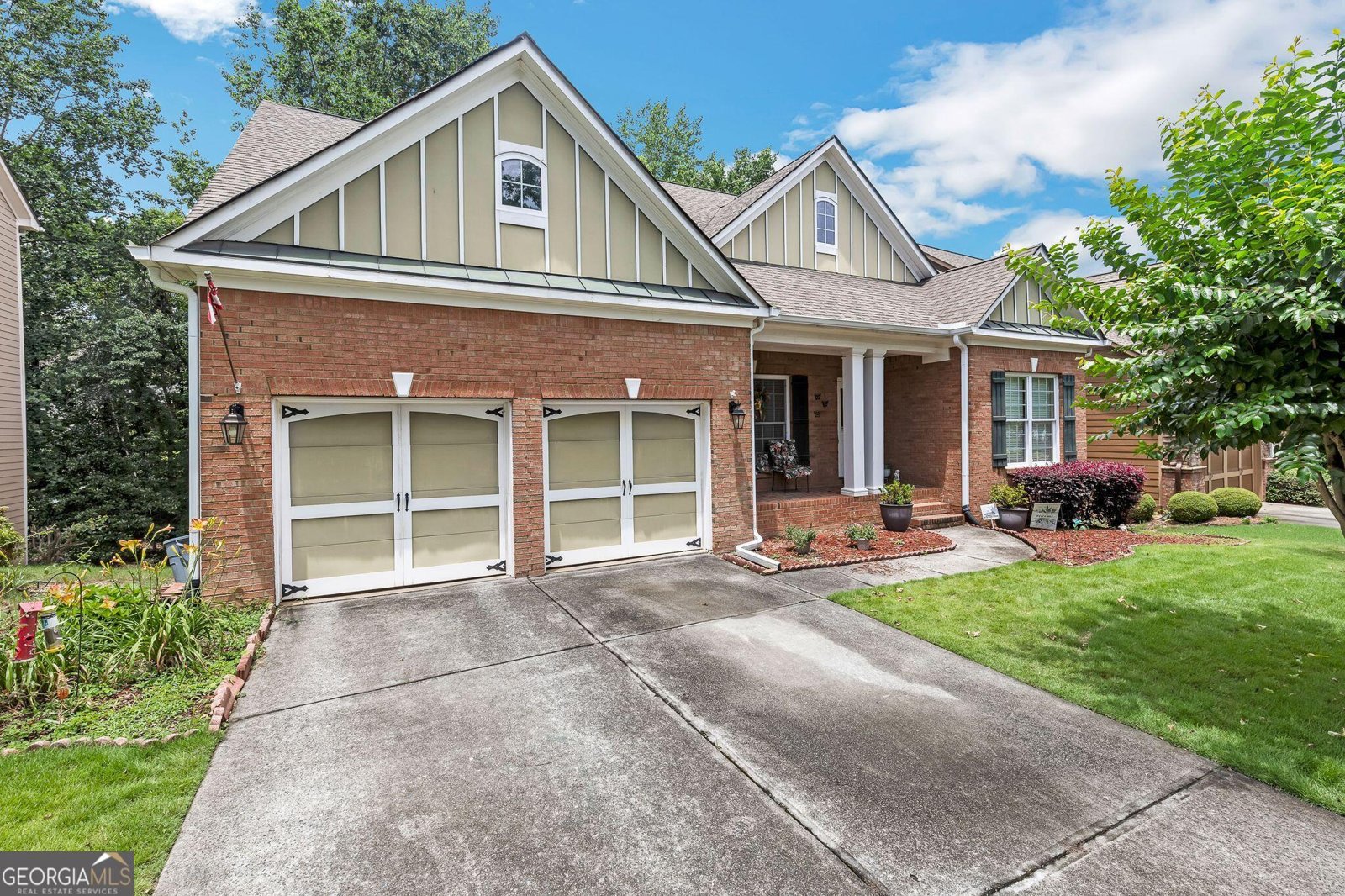 7769 Copper Kettle Way Flowery Branch - 2