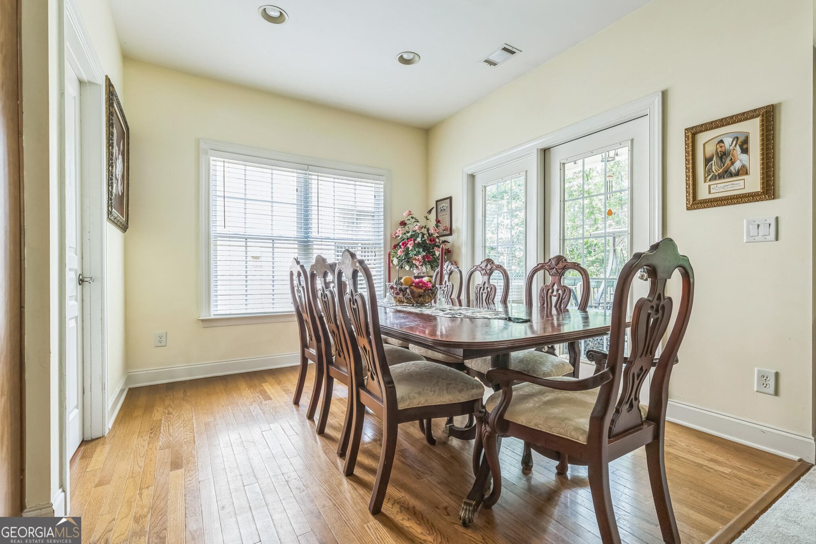 7769 Copper Kettle Way Flowery Branch - 21