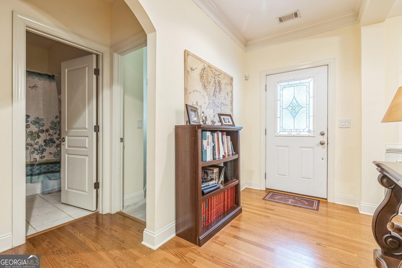 7769 Copper Kettle Way Flowery Branch - 28