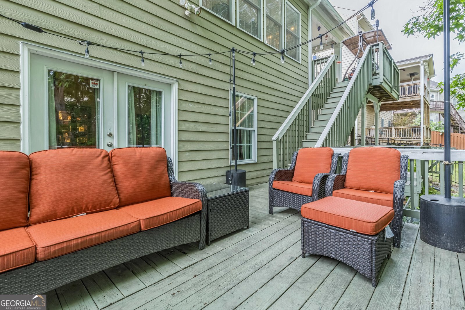 7769 Copper Kettle Way Flowery Branch - 29