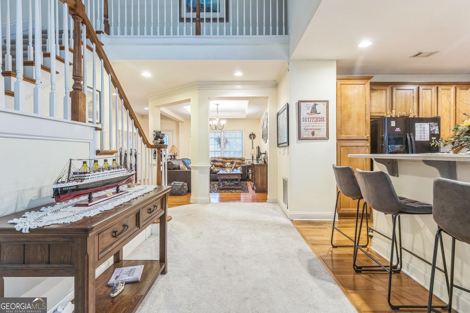 7769 Copper Kettle Way Flowery Branch - 3
