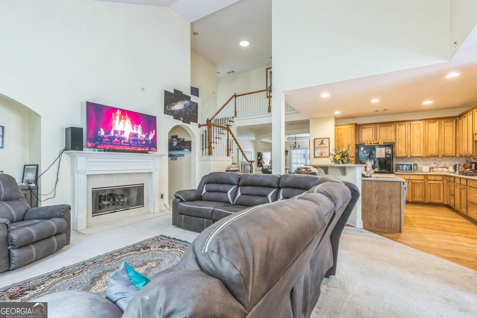7769 Copper Kettle Way Flowery Branch - 4