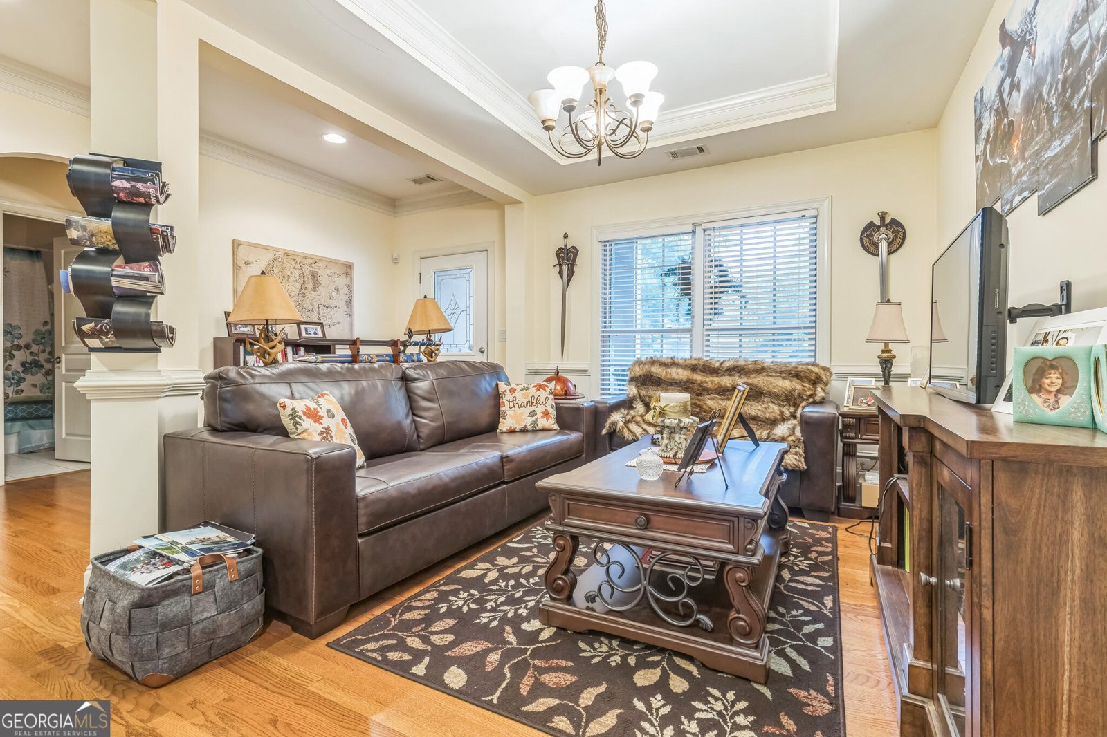 7769 Copper Kettle Way Flowery Branch - 6
