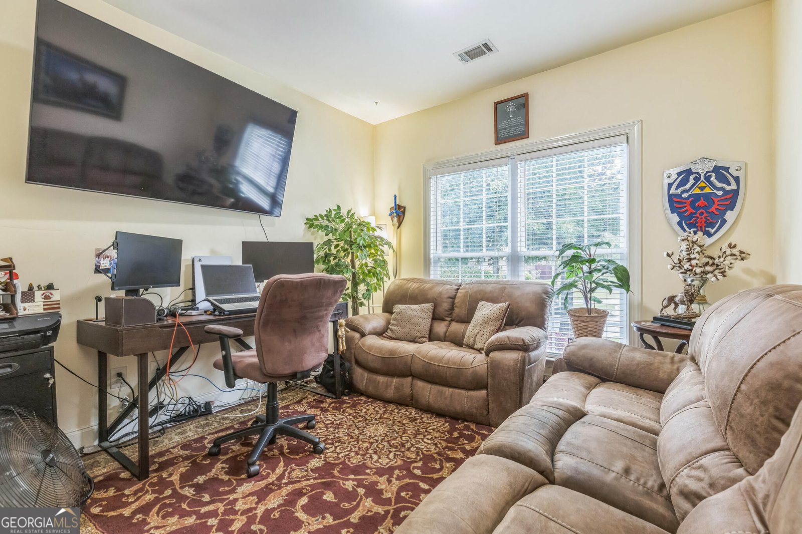7769 Copper Kettle Way Flowery Branch - 7